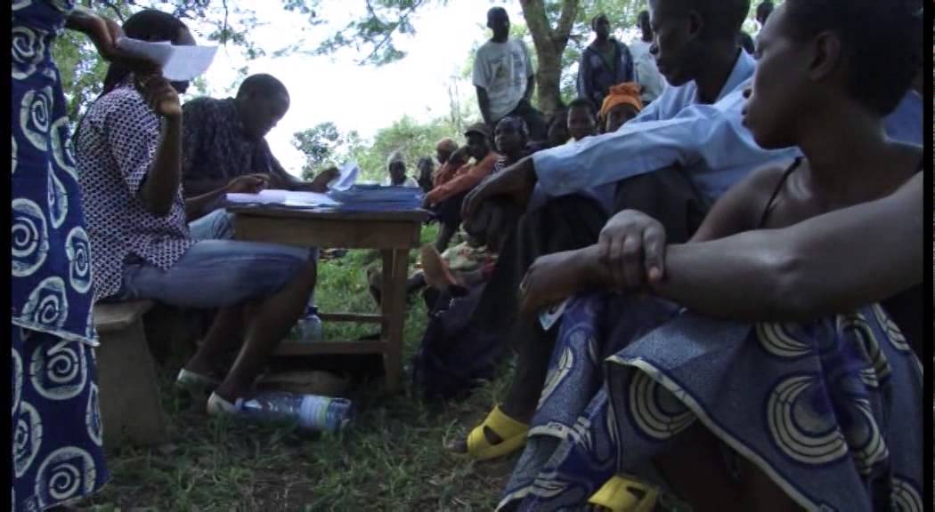 Land Reform Programme Documentary - Rwanda