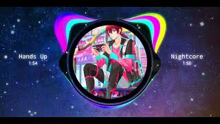 [Nightcore]Hardwell Vs. Psy - Spaceman Style(Ced Tecknoboy Bootleg Mix)[Hands Up]