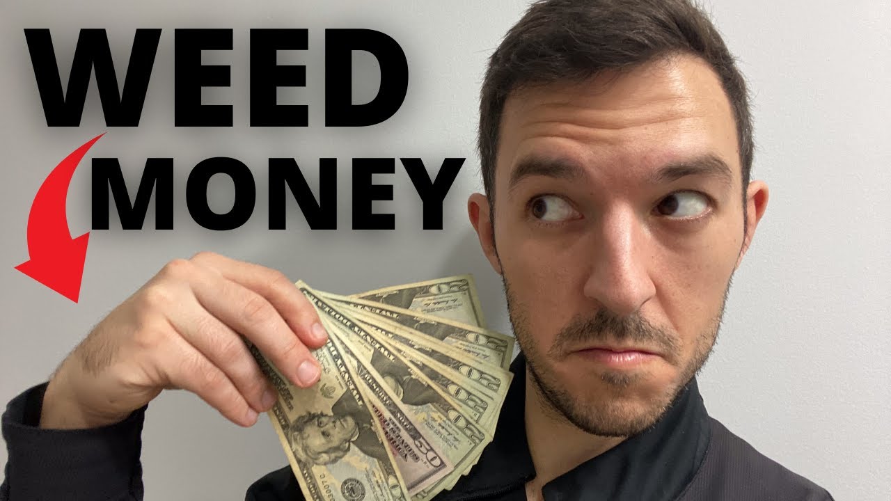 How Much I Spent On Weed & Nicotine Addiction (WTF!!)