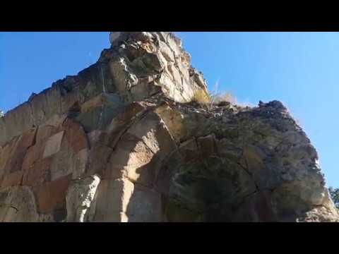 ტაო-კლარჯეთი (მოგზაურობის ქრონიკები. ნაწილი I)