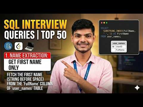 Extract First Name From Full Name