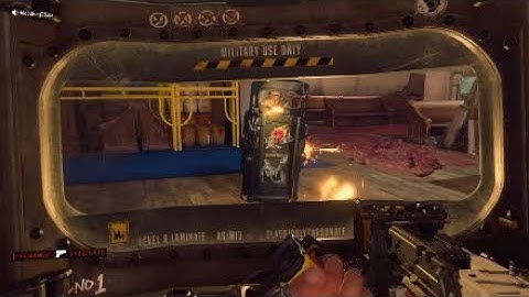 Call Of Duty Black Ops 4 Ajax Montage