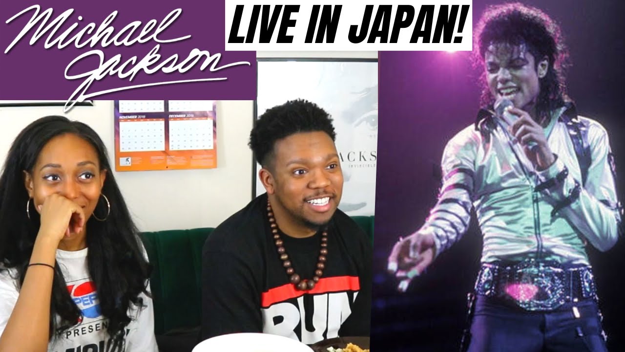 РЕАКЦИЯ НА ВЫСТУПЛЕНИЕ МАЙКЛА ДЖЕКСОНА НА СЦЕНЕ | BILLIE JEAN, BAD, BEAT IT И МНОГОЕ ДРУГОЕ!!! (Ч...
