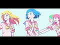 [ 8bit Chiptune Arrange ] 星のオーケストラ [ FamiTracker 2A03 ]