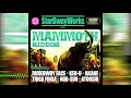 (Mammoth Riddim) AKANE - Secret Night ft. NOB-SUN prod by StarBwoyWorks
