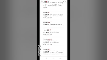 YORK AIR CONDITIONER CODES...TT TIPS..HVAC TECHNICIAN AND CUSTOMER HELP..