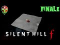 All This For A Wedding? | Silent Hill f | Finale | The Spooky Cast