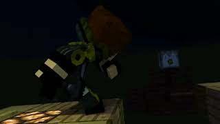 Parkour Collab Entry (Hosted by SharpWind) - Mine-imator Animation-