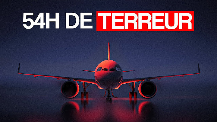 Survivre au vol le plus dangereux du monde.