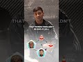 Pedri picks four players to make up his dream rondo ⚡️