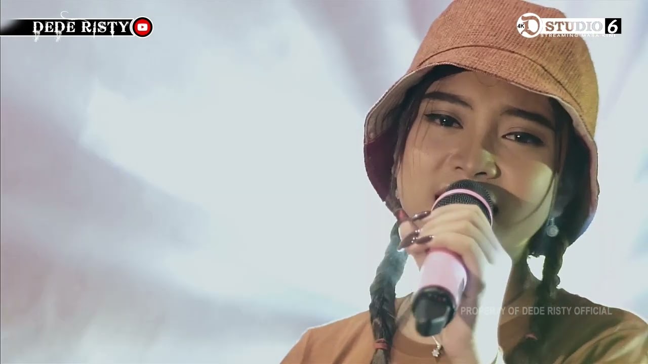 MANTAN TERINDAH Voc DEDE RISTY I OBROG ONLINE PART 4 I '' DEDE RISTY '' GANJENE PANTURA I