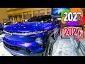 All Electric Vehicles That&#39;s Expected in 2023-2024 | Future EVs: Every Electric Vehicle Coming Soon