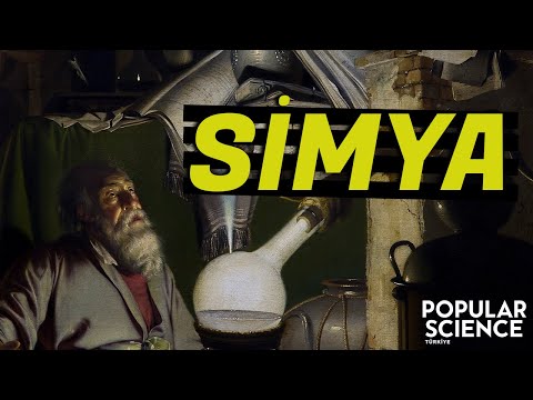 Simyacılık | Popular Science Türkiye