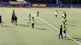 G3 MBPJ vs SK Sri Damansara 3 B12L 19.5.2024 ONDEGO