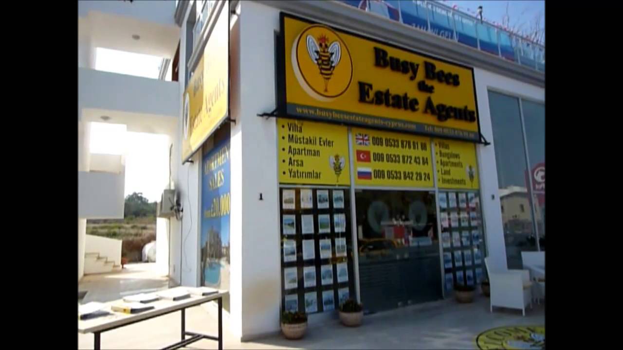 Busy bees estate agents Vendor information YouTube