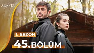 Arafta Episode 45  Mega Episode   Episode  Turkish Series English Subtitles  araftadizisi