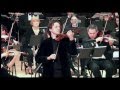 Tim fain performs schindlers list theme by john williams