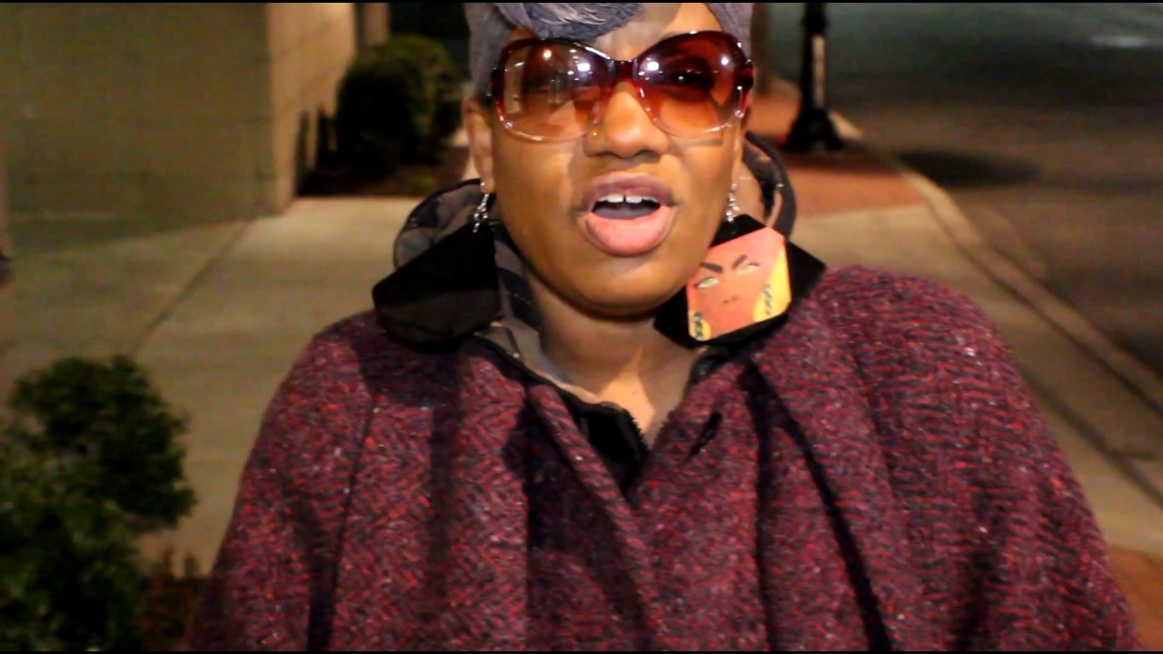 Mink "Shout" Official Video with SVE TV.  Music produced by Ipkiss Productions