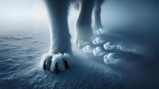 How Can Arctic Wolves Survive Sub Zero Temperatures!?!