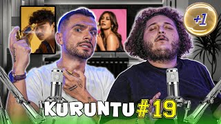 Erkek Nasıl Kokmalı  Skandala Neden Olan Parfümler | KURUNTU #19