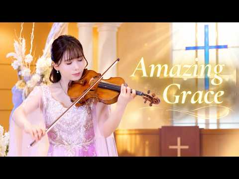 Amazing Grace  - AYAKO アメージング・グレイス 石川綾子