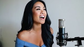 A Whole New World - Disney Aladdin (Jules Aurora Cover)