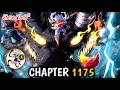 Used God of War vs Joyboy Fight Revealed in Great War!? I OnePiece chapter 1175 explained in telugu