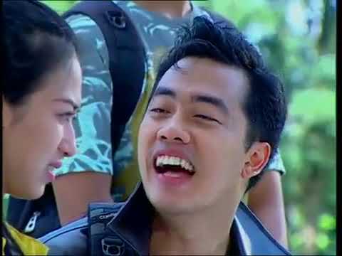 Gaya Rambut Eza Gionino 6