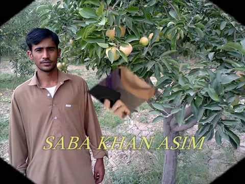 Khil ke alaya kar basit naeemi song vol 1 upload by saba khan asim youtube