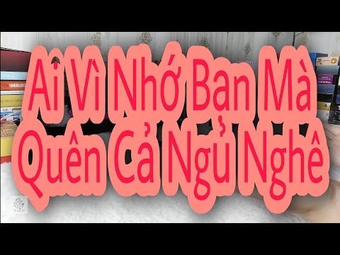 Video: BẠN ĐANG Ở ĐÓ THẾ NÀO (AYA)? Sự Thật Cay đắng Về Những Suy Nghĩ Này Về Người Yêu Cũ Dẫn đến Từ Nhà Tâm Lý Học Gia đình Zberovsky