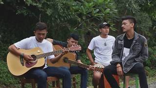Iqbaal Ramadhan - Semesta (Cover by Second Brothers)