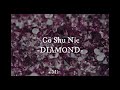 Cö Shu Nie - DIAMOND - sub español //♥♥♥ Gracias a TODOS, ya somos más de 100!!!! ♥♥♥♥