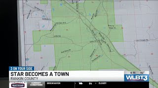 It s a great accomplishment Mississippi set to gain new town
