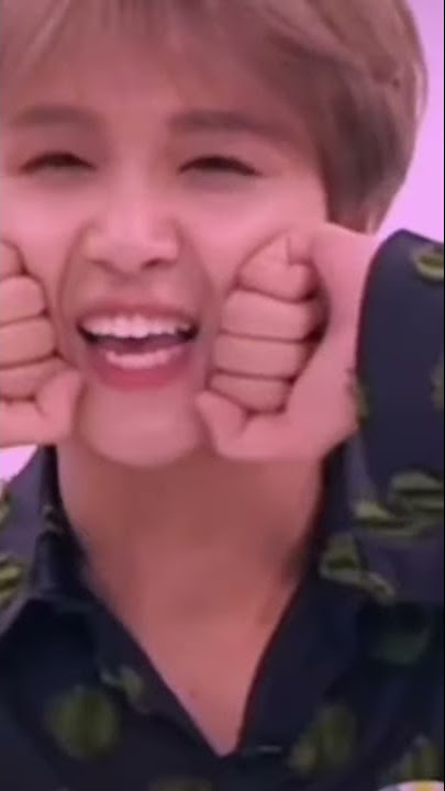 Haechan Ringtone calls say 'Halo' with EXO song sound  #Nct #EXO