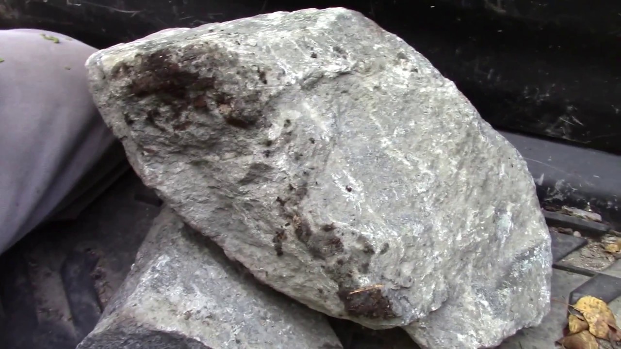 500 LBS OF ORE - LET'S PLAY 