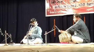 Flute by Master harshit Shankar