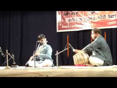 Flute by Master harshit Shankar
