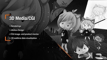 [ALTA MEDIA] GENERAL PROFILE (CORPORATE VIDEO)