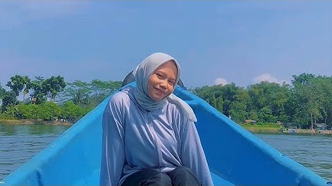 Objek Wisata Situ Gede Tasikmalaya
