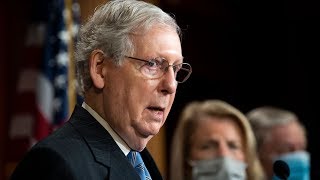 Democrats Are Making Mitch McConnell The Star Of Senate Race Advertising - Today News