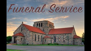 Funeral Mass for Carol Doyle - February 7, 2026