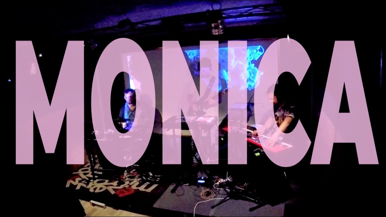 MOKA - Monica (B-Folk - 28.5.2022)