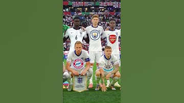 Thumbnail of England Euro 2024 🤍