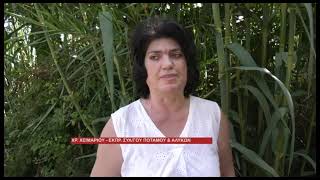 ΑΠΟΨΙΛΩΣΗ ΣΤΗΝ ΠΑΡΟΧΘΙΑ ΖΩΝΗ ΣΤΟ ΠΡΟΑΣΤΙΟ ΤΟΥ ΠΟΤΑΜΟΥ