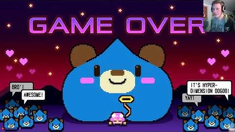 Fake Goddesses! ft. Shadowii | Hyperdimension Neptunia Re;Birth 1 Let