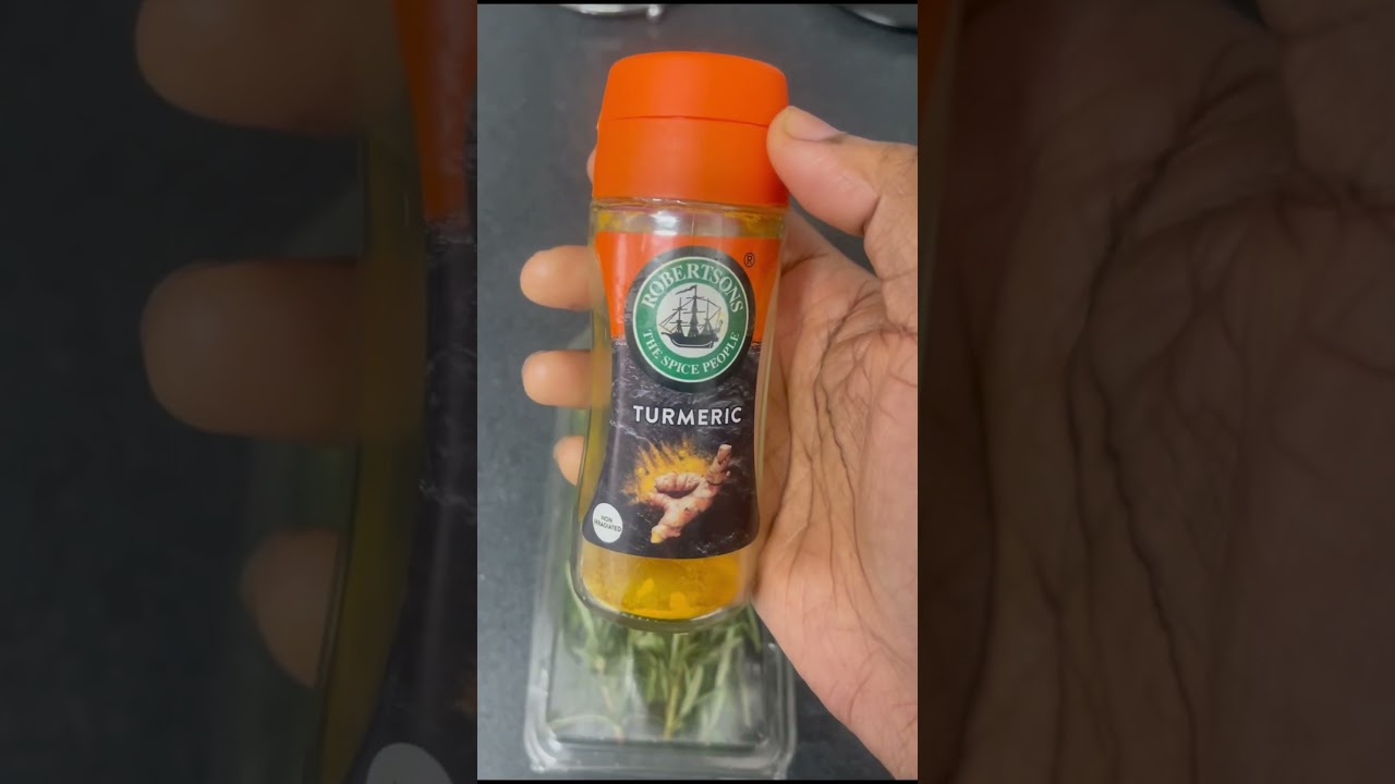 Rosemary + Tumeric + Cinnamon tea benefits