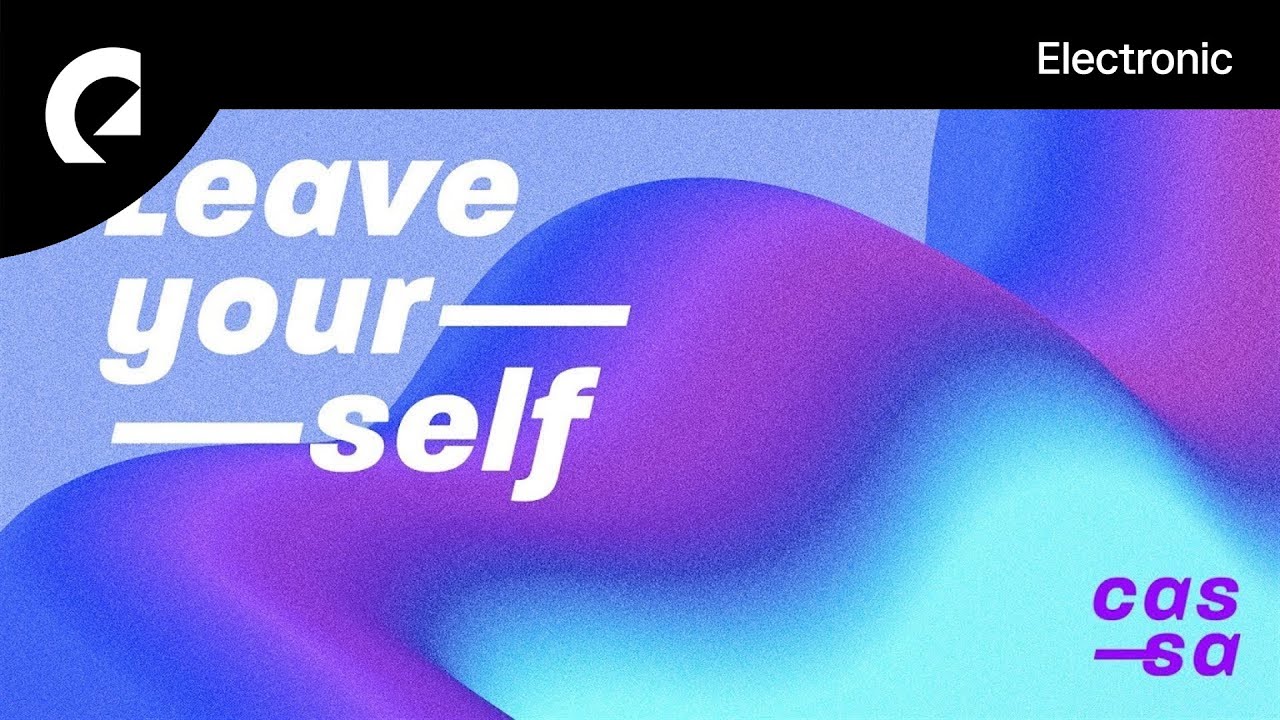 Cassa - Walking Through a Tunnel