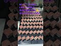 ##sushi #california #saumon #tuna #avocat #fromage #reelvideo #reelfood #japonesefood #shortvideo