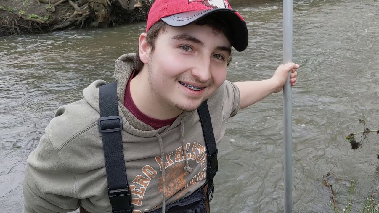 Wellspring Preparatory High School 18-19