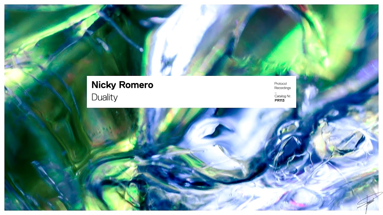 Nicky Romero vs. David Guetta & Sia - Duality vs. Bang My Head (Intro Edit)
